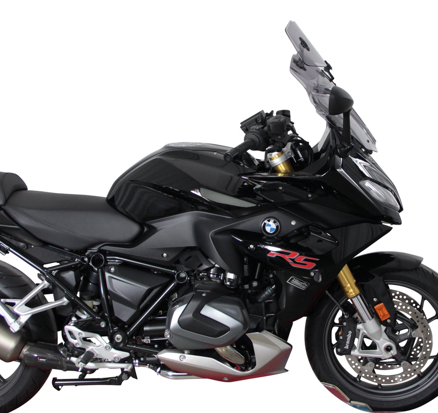 BMW R 1250 RS [2019-]-Vario-X-skærm "VXC"