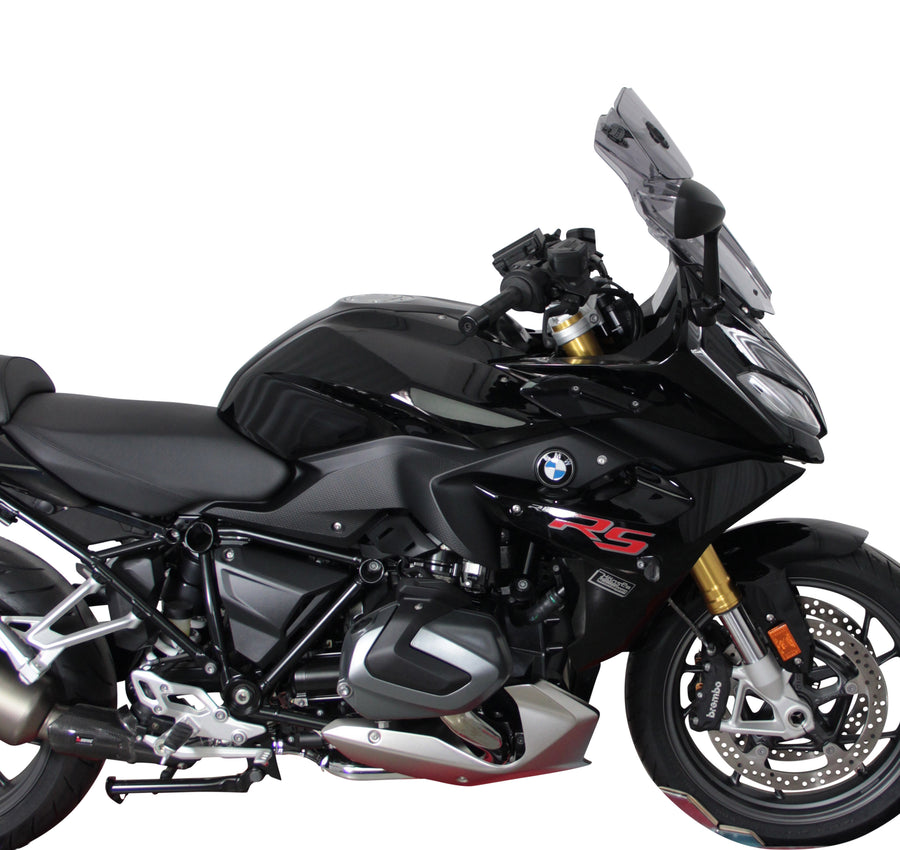 BMW R 1250 RS [2019-]-Vario-X-skærm "VXC"