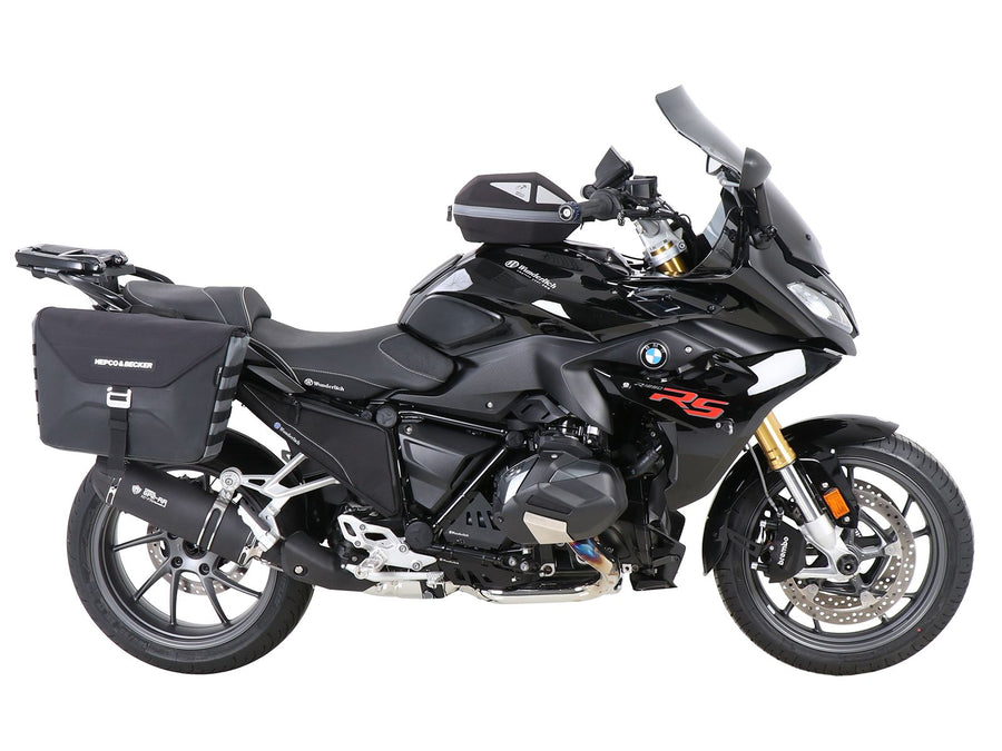 BMW R 1250 Rs [2019-2025] - Tanking Basic inklusive modpartstanksæk