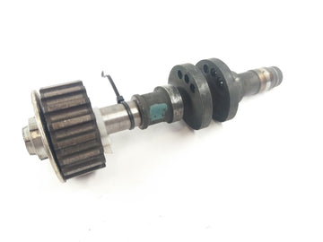 Ducati Monster S4 916 - Camshaft Outlet Camshaft - 0
