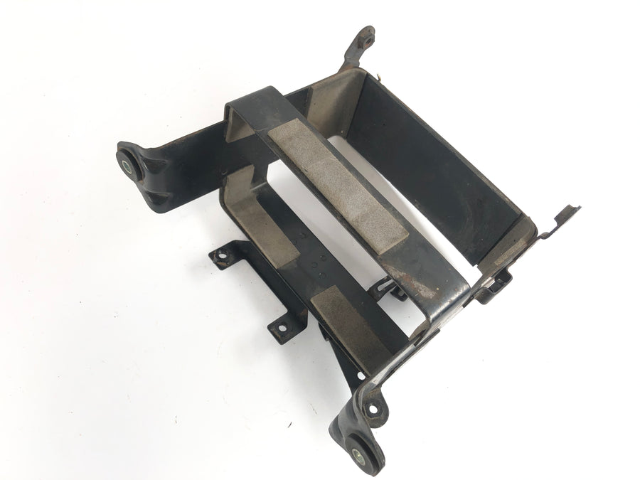 Suzuki Dr 800 S Big [1991] - Batteri Box