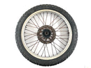 Yamaha TT 600 59X [1990] - Forhjul Rad Rim-2