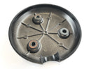 Triumph Tiger 955i 709en [2001] - Aussendeckel Coupling Lids-3