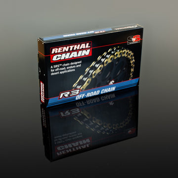 HUSQVARNA FE 450 [2014-2025] - kædesæt