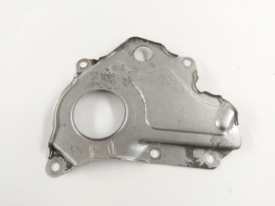 Yamaha TRX 850 4UN [1999] - Pladeplade Metal Gear Engine Låg
