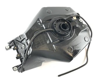Husqvarna 701 Vitpilen [2018] - Tank Benzin Tank - 0