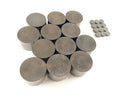 Triumph Daytona 955i T595 [2001] - Floor Cups-1