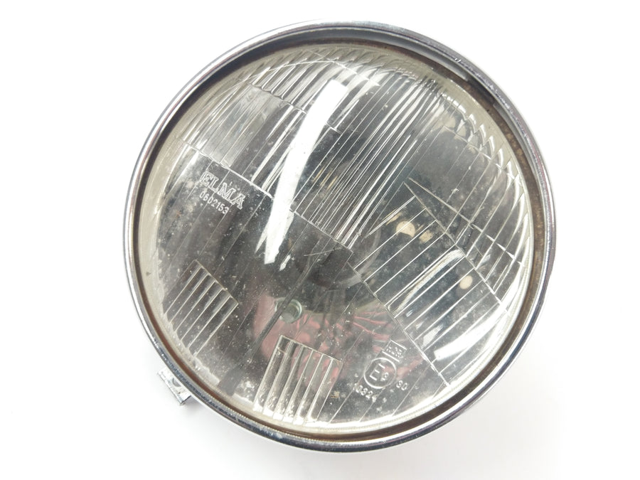 Moto Guzzi V7 Special [1970] - Forlygter