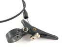 KTM LC4 ER 600 [1994] - dekomprimeringsplads med Bowden -kabel-4