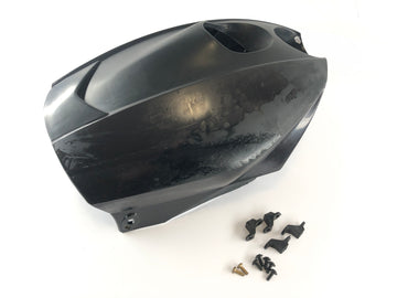 KTM LC4 640 Duke 2 [2001] - Lampeklædning af lysmaske - 0