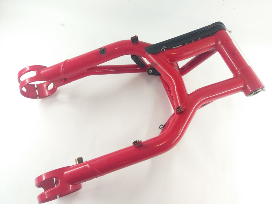 Benelli TNT 1130 Sport [2002] - Swing baghjulsving