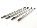 Moto Guzzi V65 PG [1988] - Human Rods Set-2