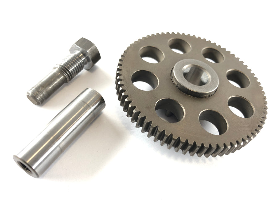 Triumph Tiger 900 T400 [1998] - Starter Tooth Wheel Freewheel