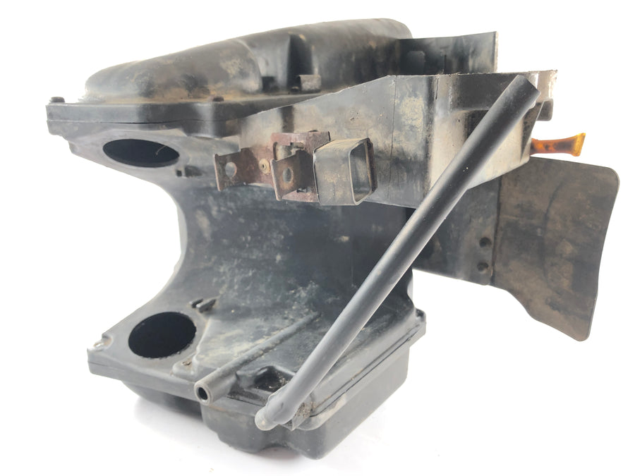 Yamaha XT 600 3TB [1991] - Airbox Air Filter Box
