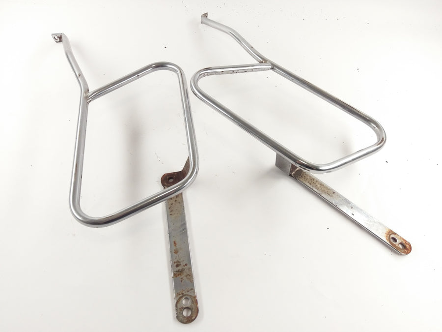 Honda VT 1100 SC32 [1999] - Kuffert Holder Pocket Holder