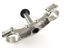 Kawasaki ZXR 400 ZX400L [1993] - Fork Bridge nedenfor-6