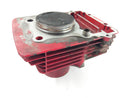 Honda XLV 750 R RD01 [1983] - Cylinder med stempler foran-4