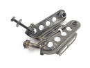 Honda XLV 750 R RD01 [1983] - Lampeholder forlygter Holder Cockpit Halter-2