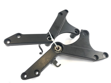 Suzuki DL 1000 V -Strom [2006] - Frame Holder Set