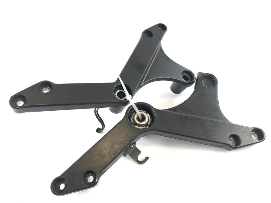 Suzuki DL 1000 V -Strom [2006] - Frame Holder Set