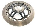 Honda CB 900 F SC01 [1981] - Brake Disc Front 275 x 5,2 mm-3