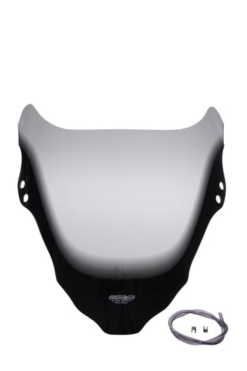 Suzuki RF 600/900 R - Original Shape Disc "on"