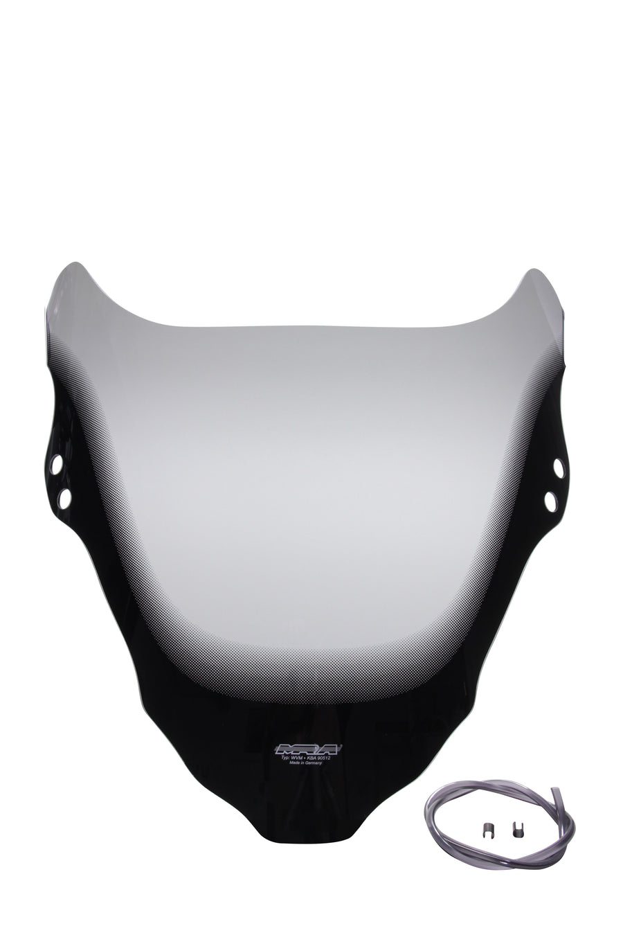 Suzuki RF 600/900 R - Original Shape Disc "on"