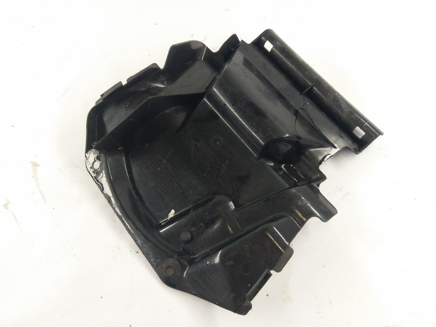 Honda CBR 1000 RR SC57 [2004] - Bagbasis Bag Stern Cladding