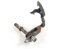 Ducati Pantah - Cagiva Alazzurra - Schaltarm Switching Mechanism-2