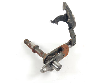 Ducati Pantah - Cagiva Alazzurra - Schaltarm Switching Mechanism - 0