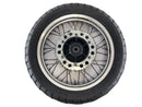 Suzuki Dr 800 S SR42B [1991] - Hinterrad Rad Rim-2