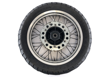 Suzuki Dr 800 S SR42B [1991] - Hinterrad Rad Rim - 0