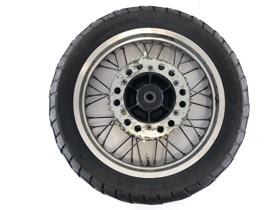 Suzuki Dr 800 S SR42B [1991] - Hinterrad Rad Rim