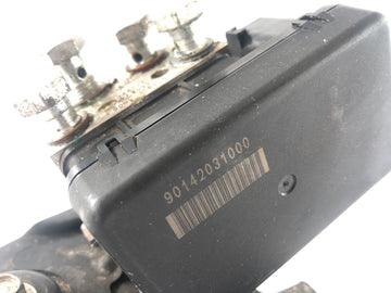 KTM Duke 125 [2011] - Bremsesystem ABS BLOCK - 0