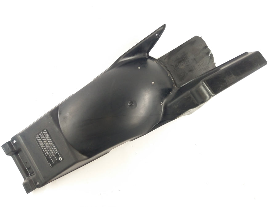 BMW F 650 GS R13 [2001] - Interiørklædning Splash Protection