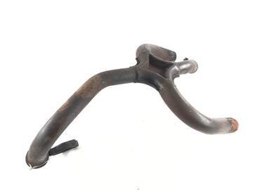 Ducati Paso 750 [1990] - Manifold udstødning - 0