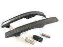 Kawasaki Z 1100 Kzz10a [1982] - Spændingsskinne og Slide Rail Control Chain-1