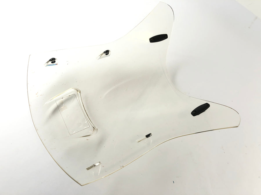 BMW K 1200 RS Type 589 [1999] - forrude