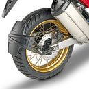 Honda CRF 1100 L Africa Twin Adventure Sports [GIVI] - Monteringssæt til universal baghjulsafdækning RM02