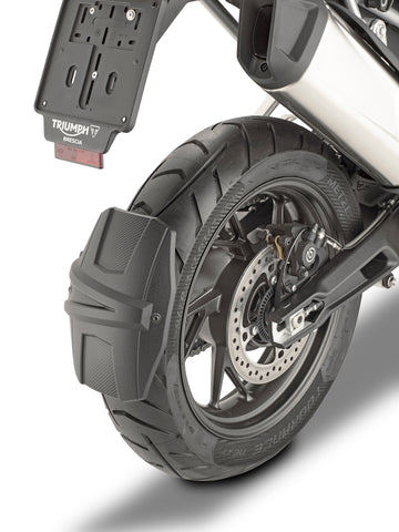 Triumph Tiger 900 [2020–2026] – Montagekit für Universal-Hinterradabdeckung RM01