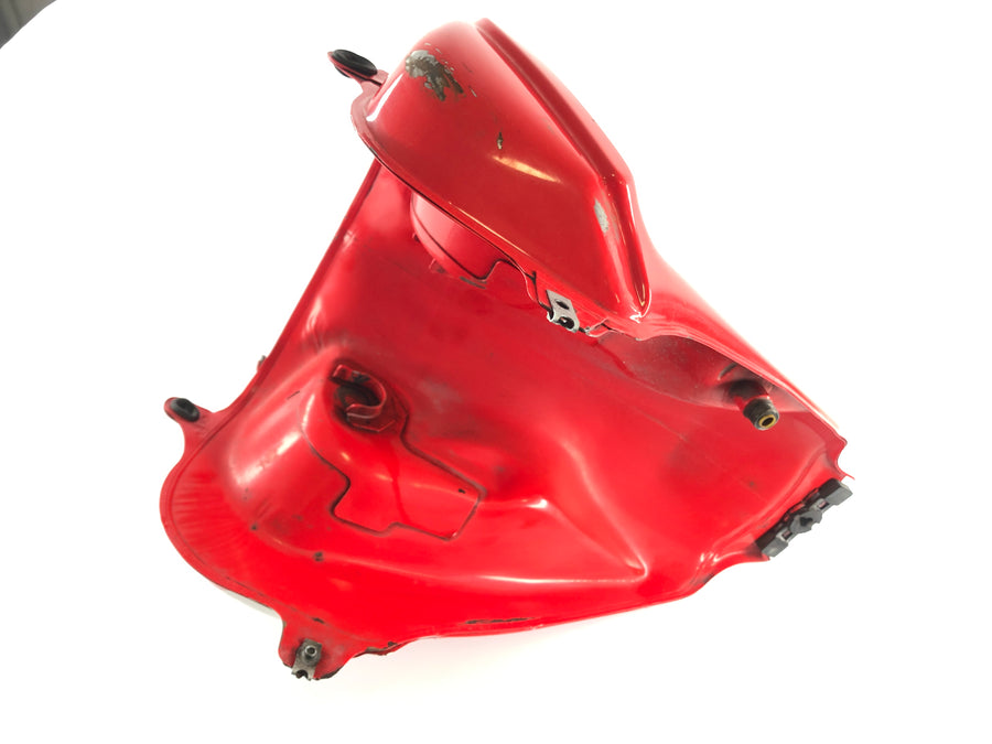 Honda NX 650 Dominator RD02 [1992] - Tank Benzin Tank