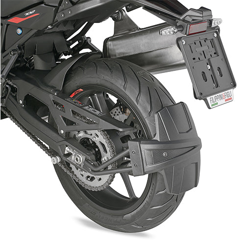 BENELLI TRK 702 [2023-2024] - Stænkbeskytter monteringssæt