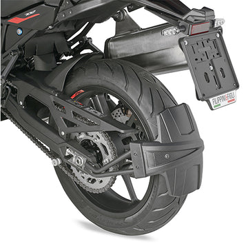 BENELLI TRK 702 [2023-2024] - Stænkbeskytter monteringssæt