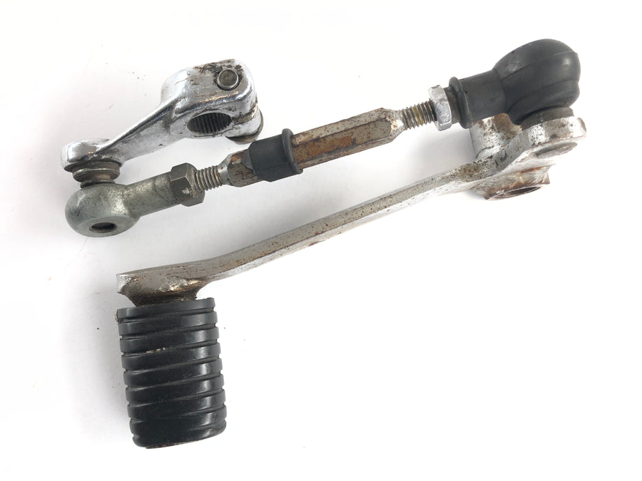 Honda CB 650 RC03 [1980] - Shift Lever Shift Pedal med kobling