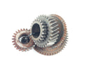 Ducati Pantah - Cagiva Alazzurra - Gears Yderligere gear-1