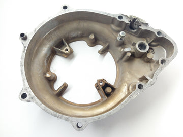 Honda CB 900 F BOLDOR SC01 [1981] - Let Machinery Lid - 0