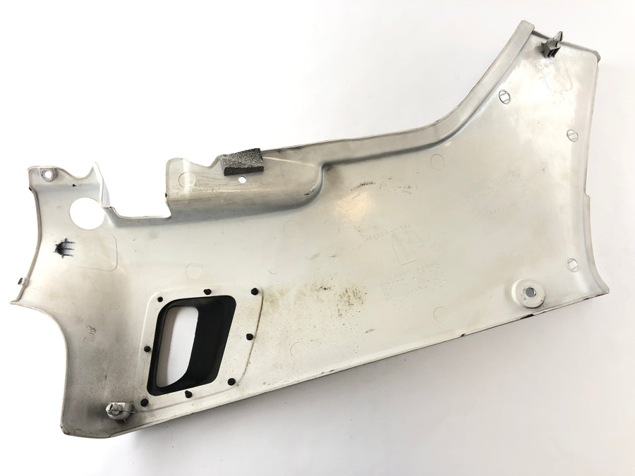 Honda St 1100 SC26 Pan European [1990] - Sidebeklædning på beklædning til venstre