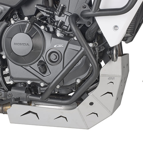 HONDA XL 750 TRANSALP [2023-2025] - Oliekort beskyttelsesplade