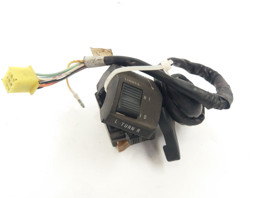 Suzuki GSF 400 GK75B Bandit [1991] - TRAFFAR SWITCH