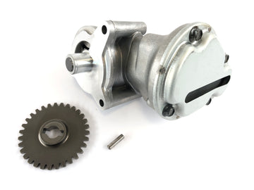 Suzuki Indtruder VL 1500 AL [2000] - Oliepumpe - 0